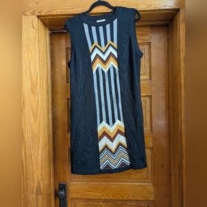 Missoni Sweater Dress